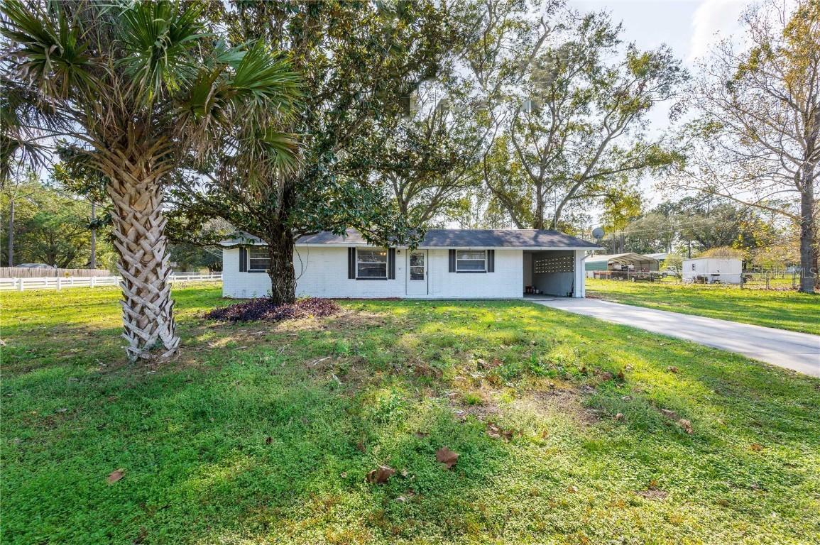 40348 Sunburst Dr., Dade City, FL 33525