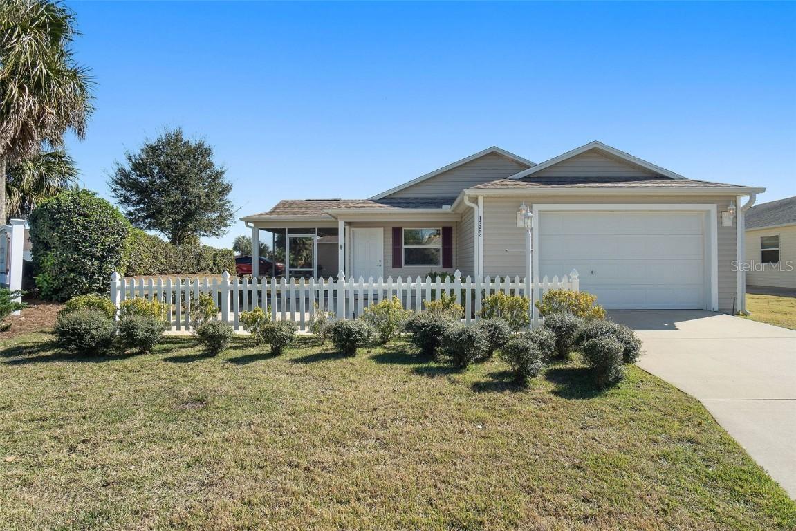 1362 Viola Ct., The Villages, FL 32163