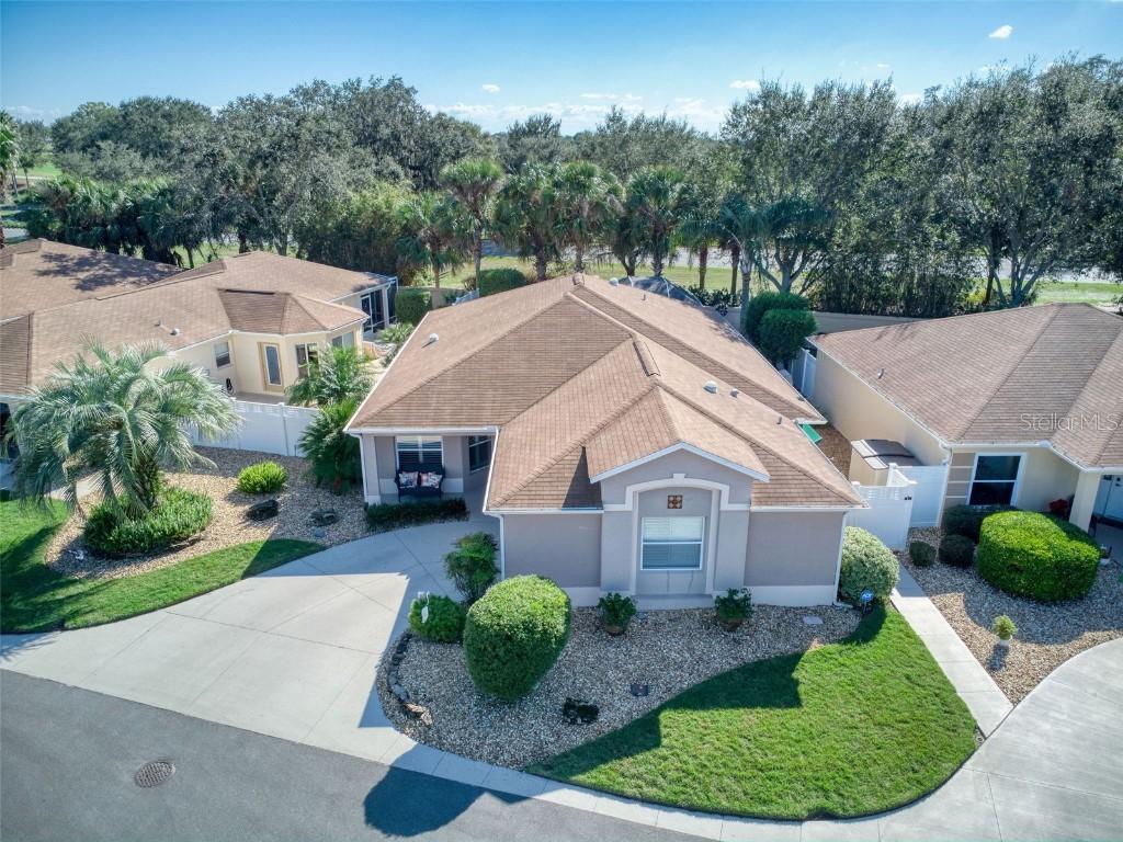 1440 Fillmore Pl., The Villages, FL 32162
