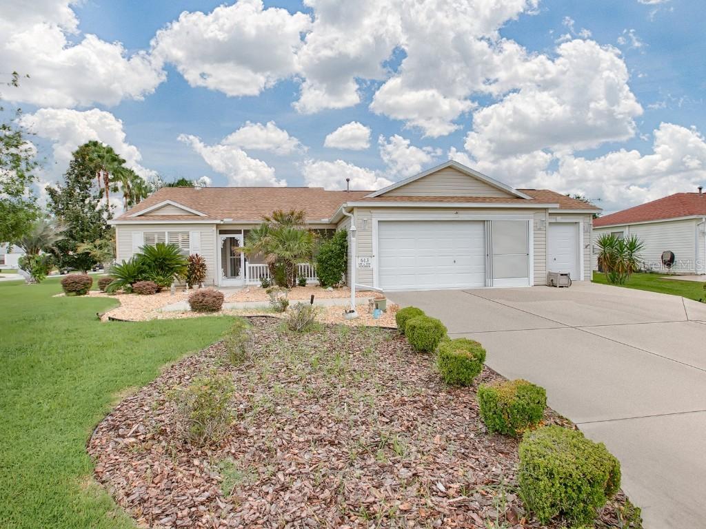 613 Ellsworth Way, The Villages, FL 32162