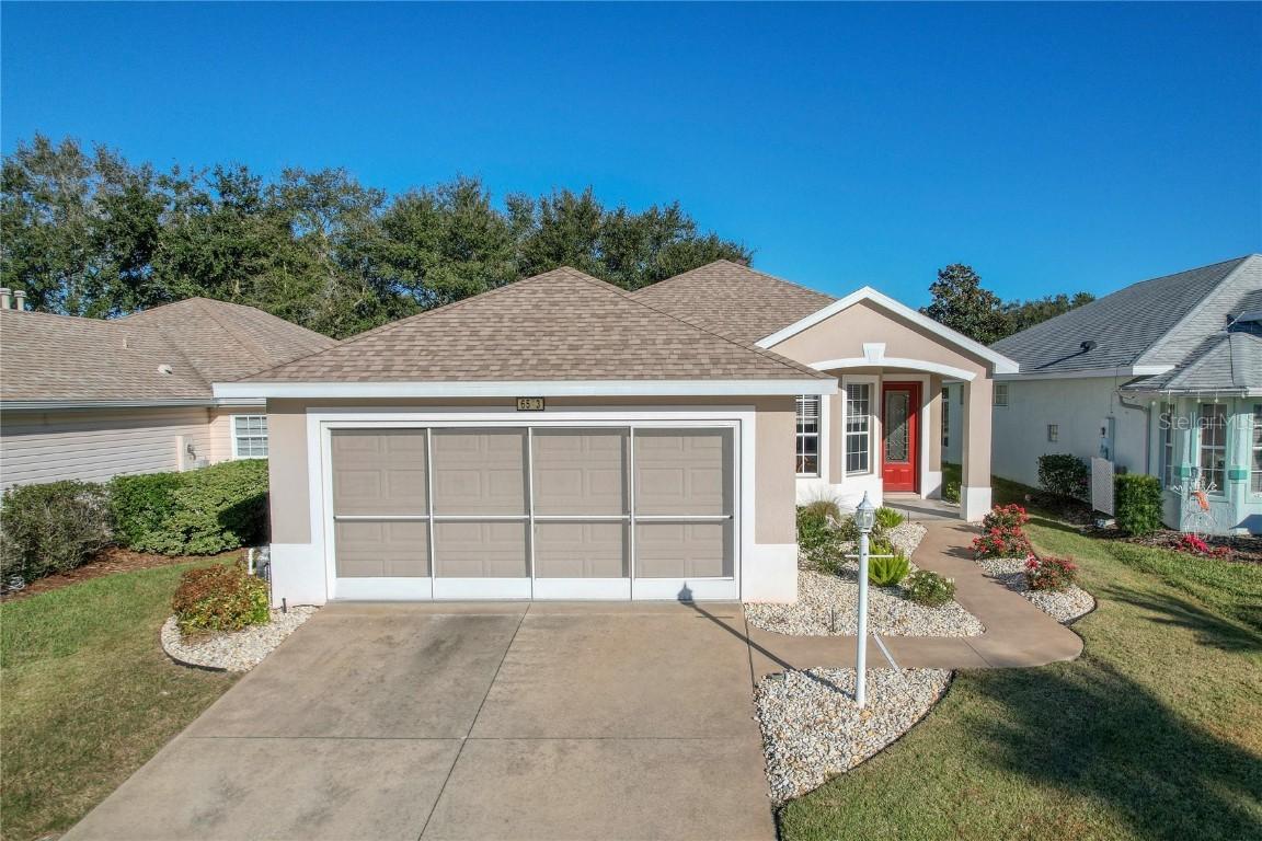 6543 Wilander St., Leesburg, FL 34748