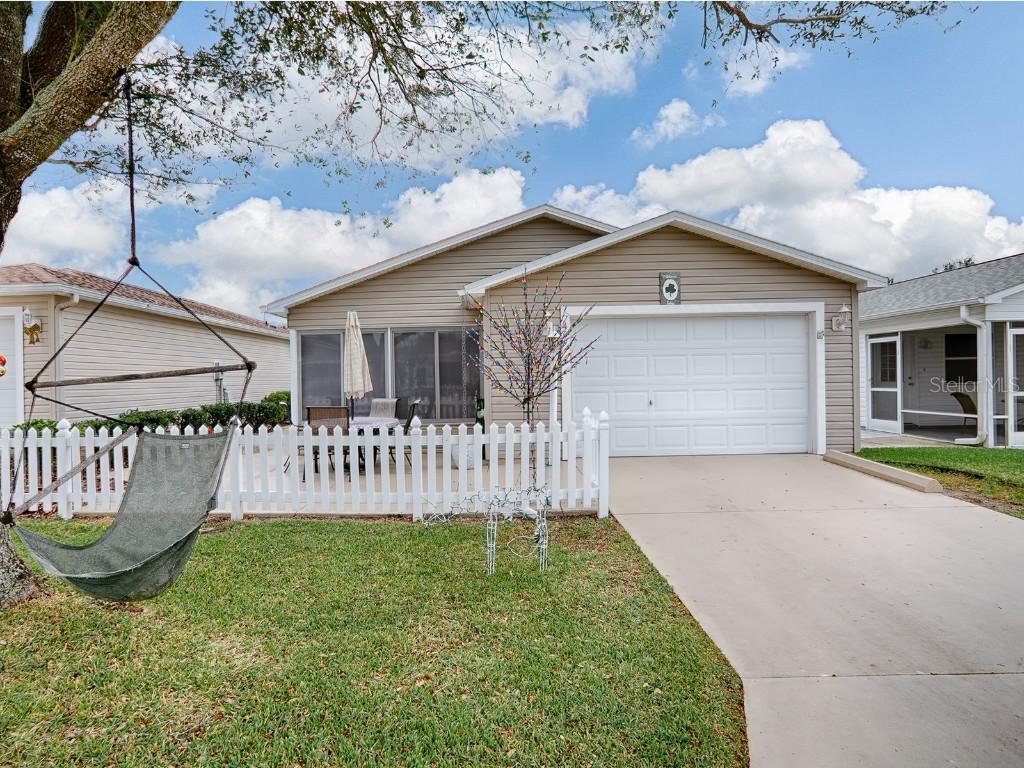 409 Rose Croft Ter., The Villages, FL 32162