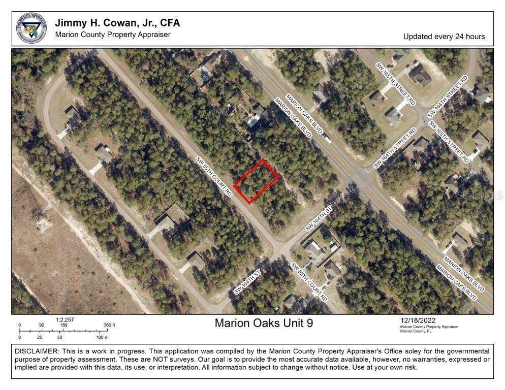 TBD Sw 55th Rd, Ocala, FL 34473