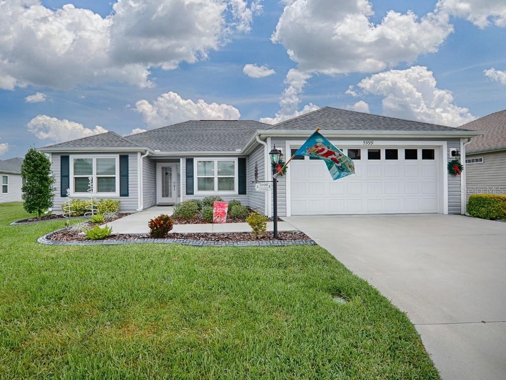 5999 Polacheck Pl., The Villages, FL 32163