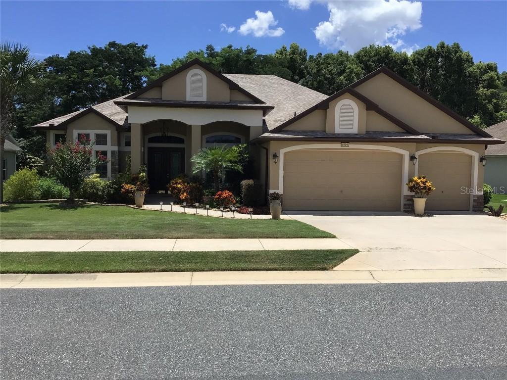 8104 Bridgeport Bay Cir., Mount Dora, FL 32757