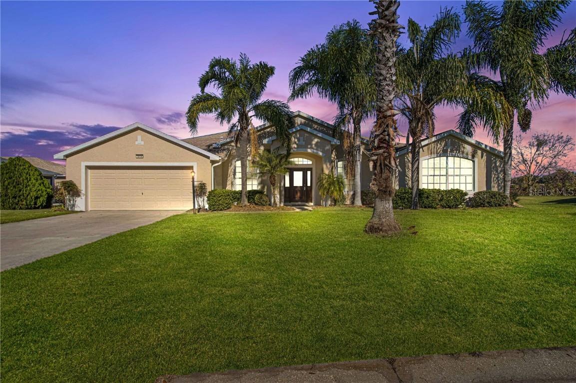5856 Blue Savannah Dr., Leesburg, FL 34748