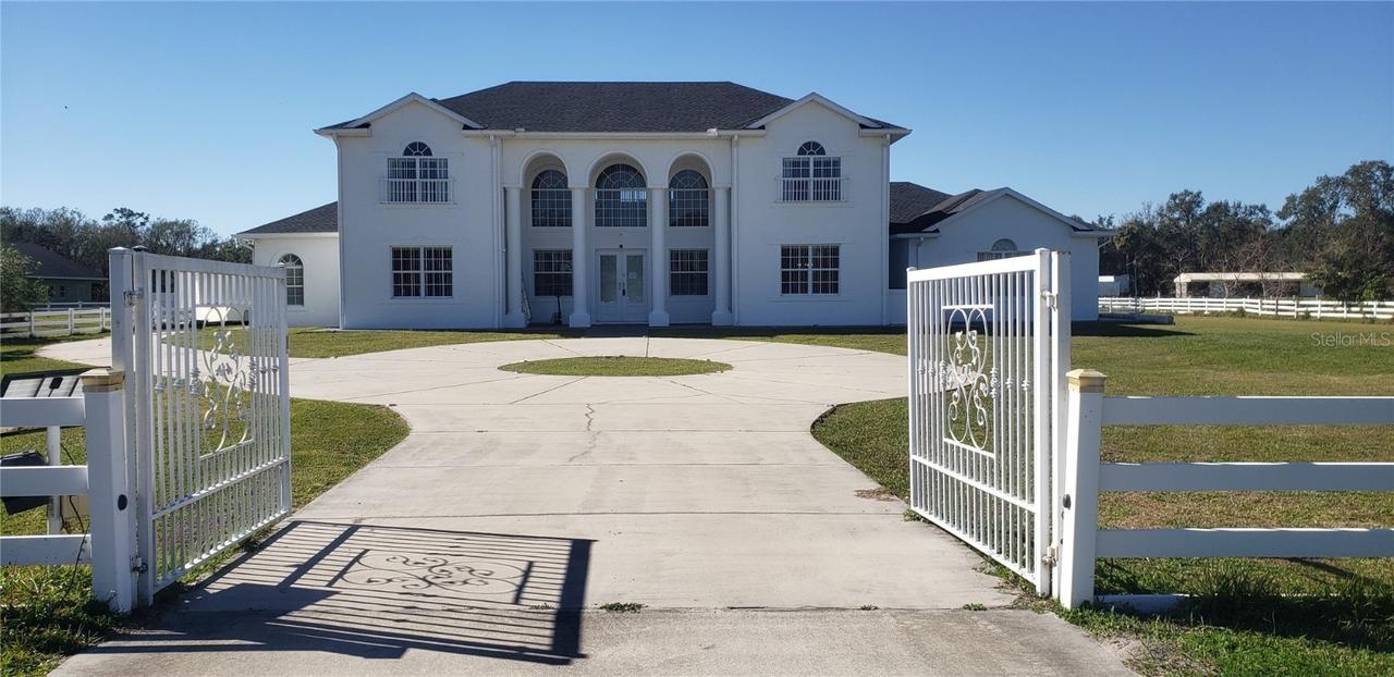 2300 Gunn Rd., Kissimmee, FL 34746