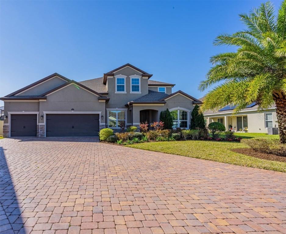16656 Broadwater Ave., Winter Garden, FL 34787