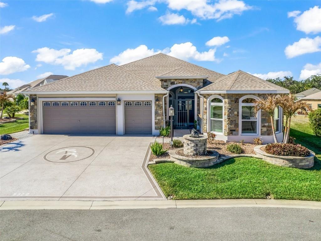 5322 Eby Pl., The Villages, FL 32163
