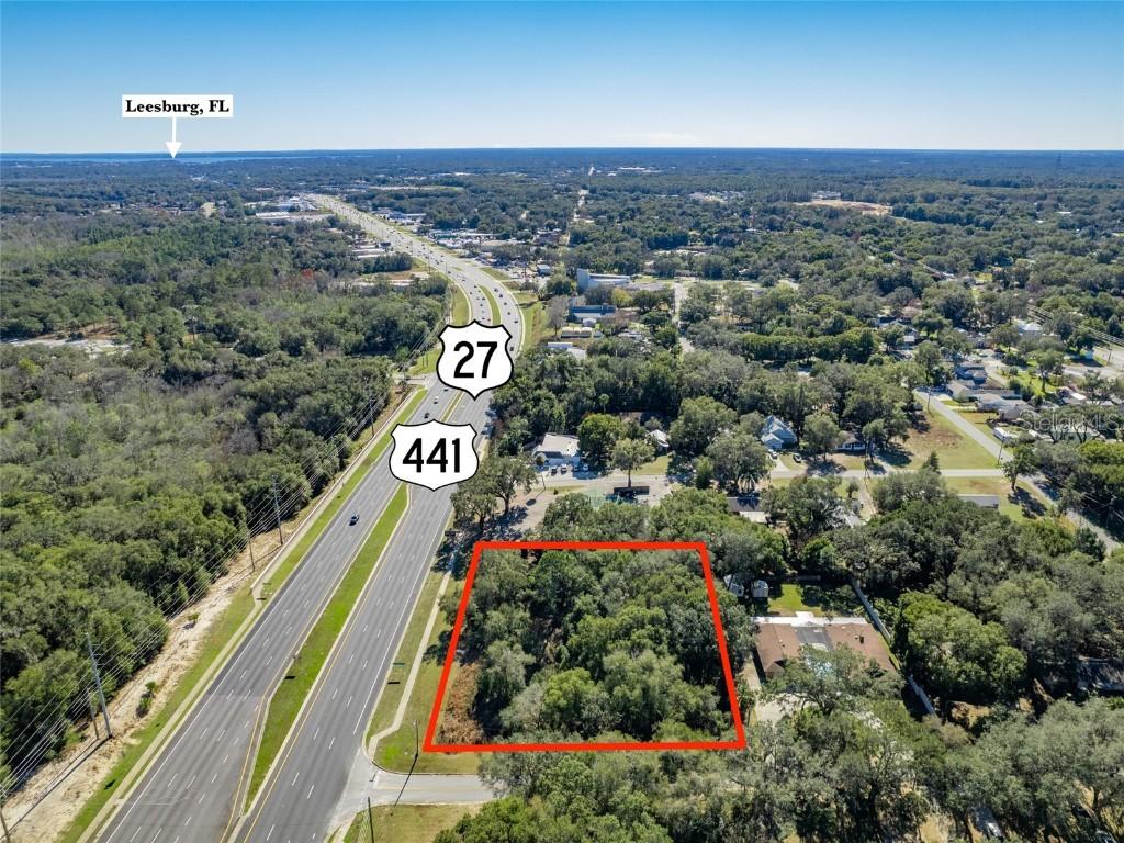 0000 Us Hwy 27/441, Fruitland Park, FL 34731