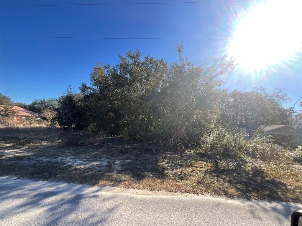 Arbor St., Dade City, FL 33523