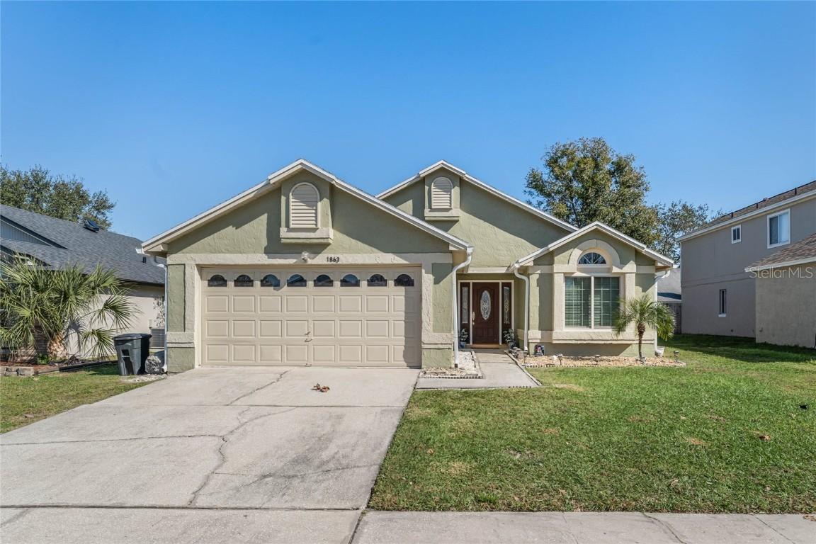 1863 Meadowgold Ln., Winter Park, FL 32792