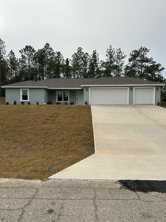 6374 W Rio Grande Dr., Beverly Hills, FL 34465