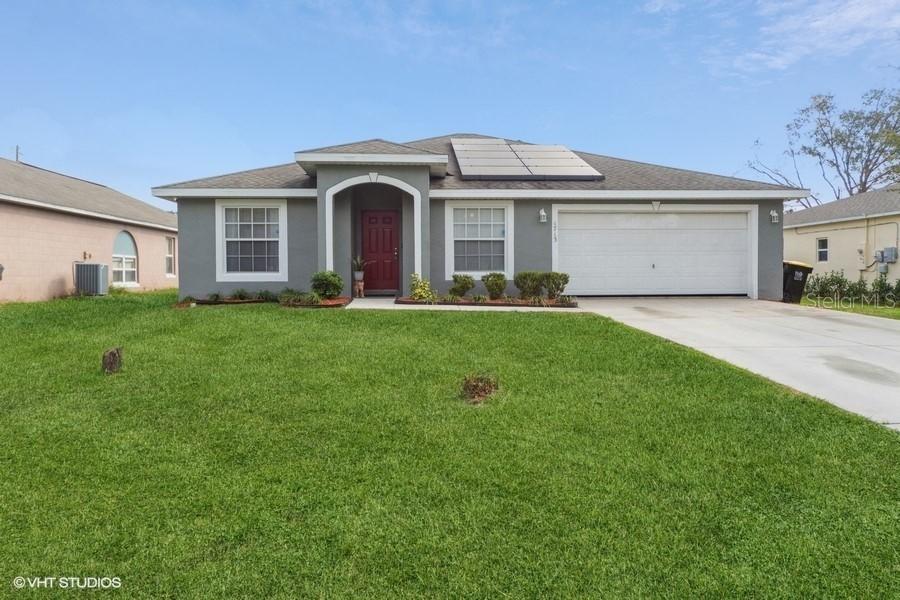 1713 Sail Ct., Poinciana, FL 34759