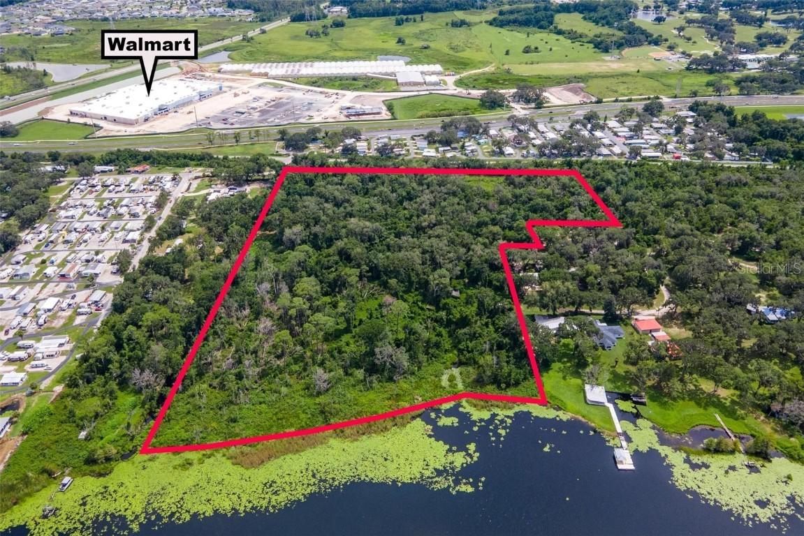 7476 NE 49th Ln., Wildwood, FL 34785