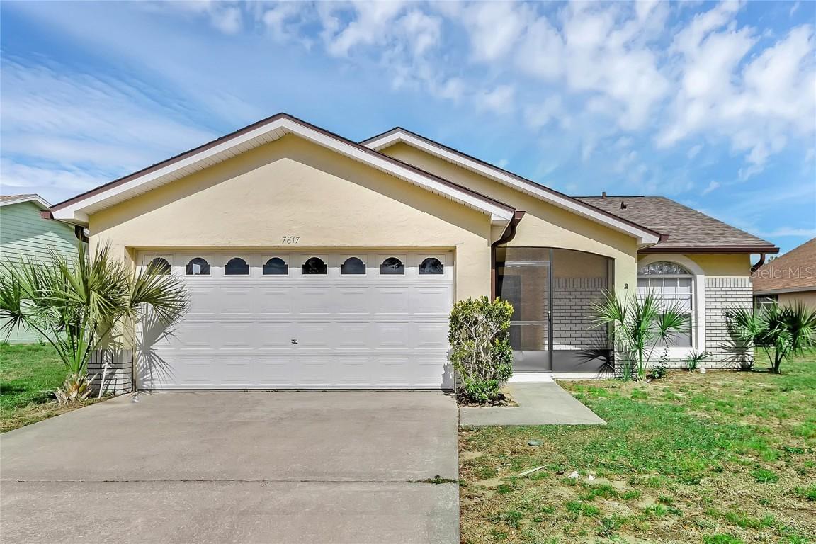 7817 Laurel Oak Ln., Kissimmee, FL 34747