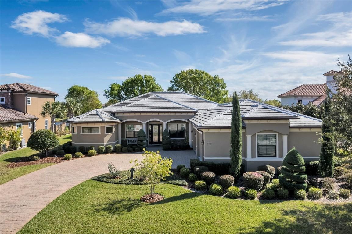 3021 Palermo Rose Way, Kissimmee, FL 34746