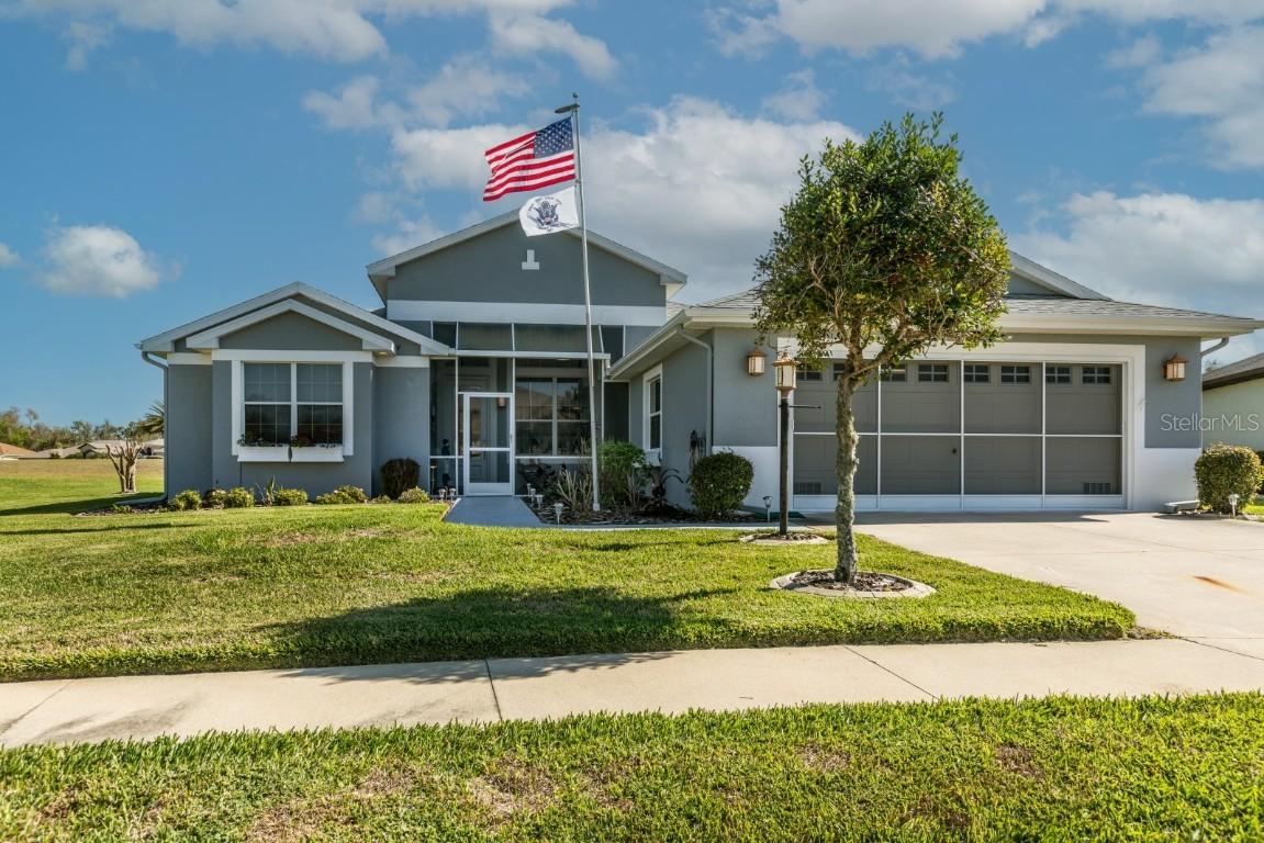 27422 Pine Straw Rd., Leesburg, FL 34748