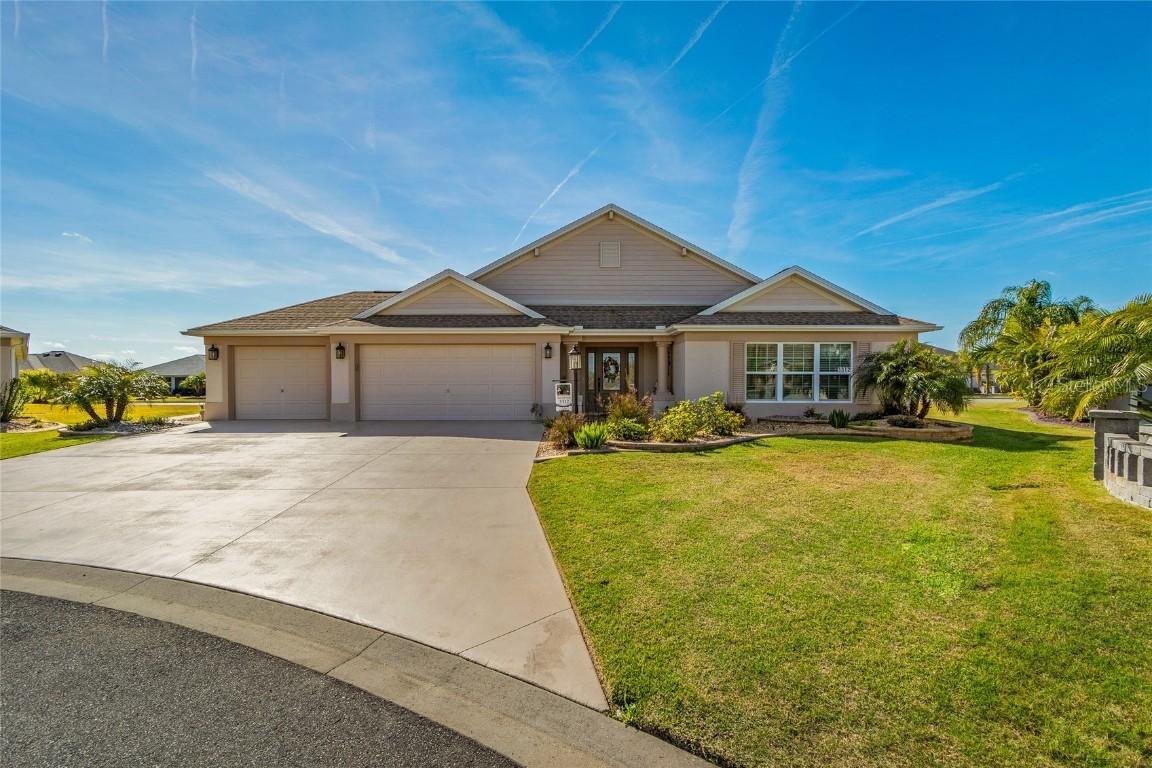 3312 Kranz Ave., The Villages, FL 32163