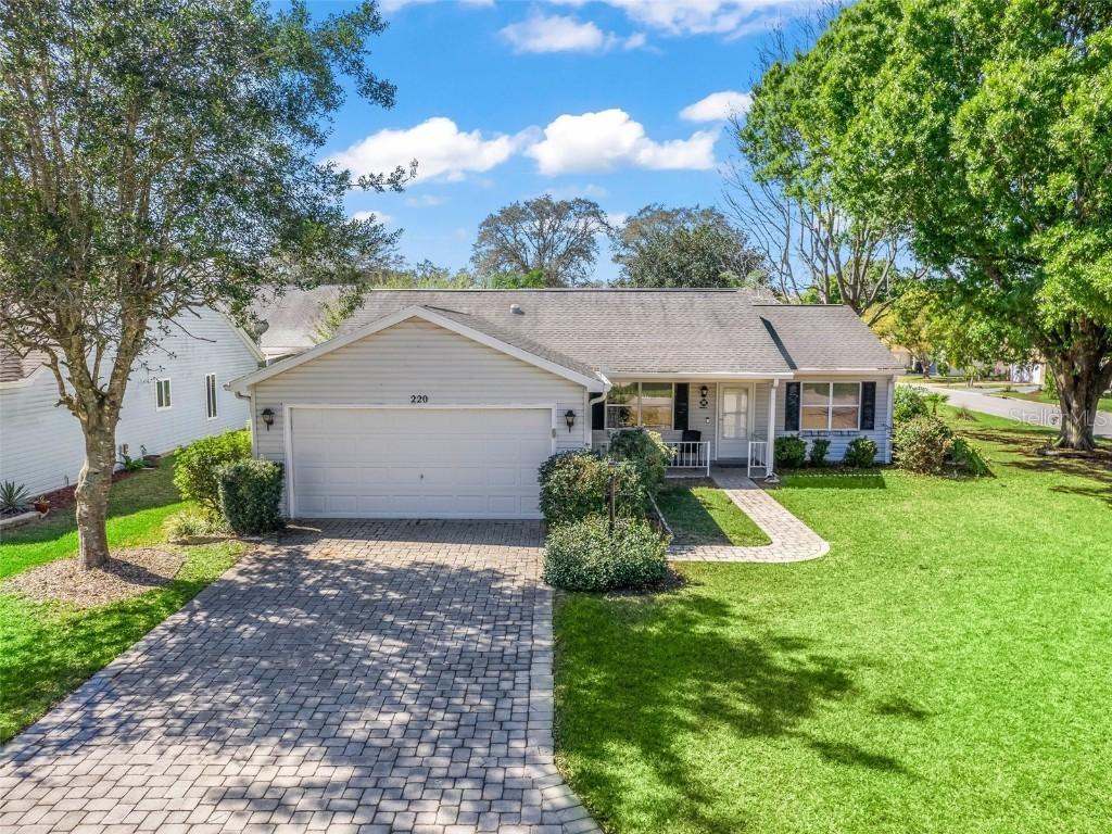 220 Palermo Pl., The Villages, FL 32159