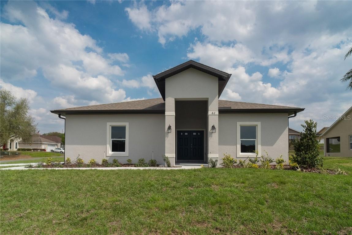 82 Fairway Cir., Umatilla, FL 32784