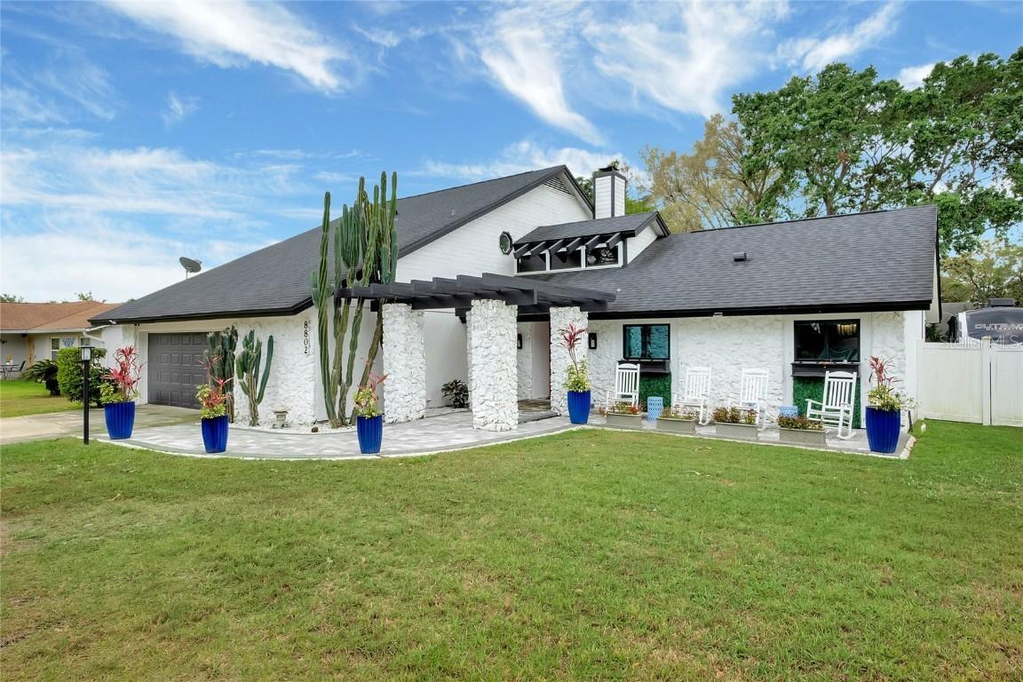 8802 Reparto, Orlando, FL 32825