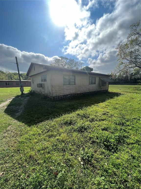 1747 Anna Rd., Odessa, FL 33556