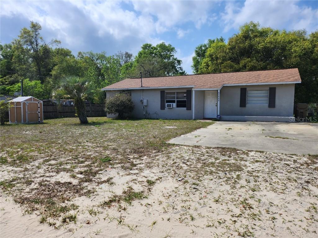 31845 Lakeview Dr Dr., Eustis, FL 32736