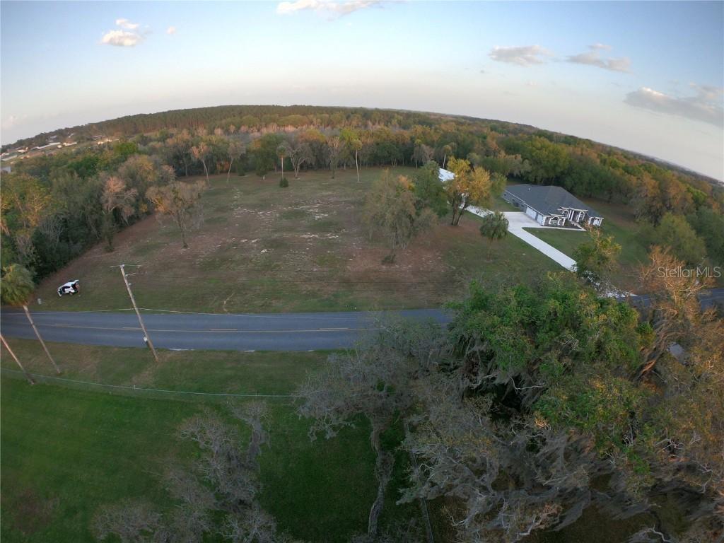 Across from 6261 Sunnyside Dr., Leesburg, FL 34748