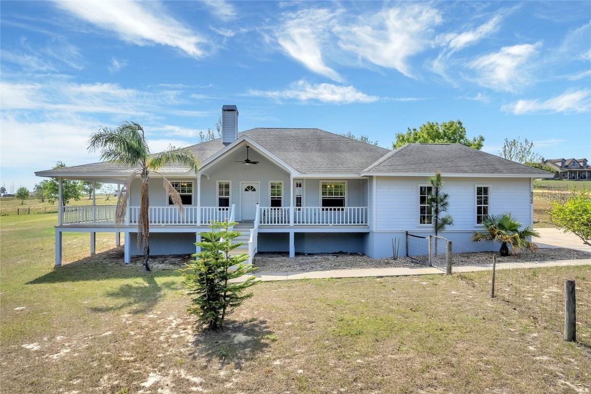 9020 Libby Rd. #3, Clermont, FL 34715