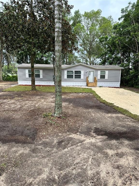 6590 SE 139th Ln., Summerfield, FL 34491