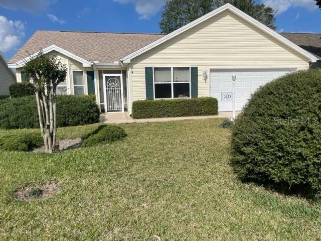 2023 Salinas Ave., The Villages, FL 32159