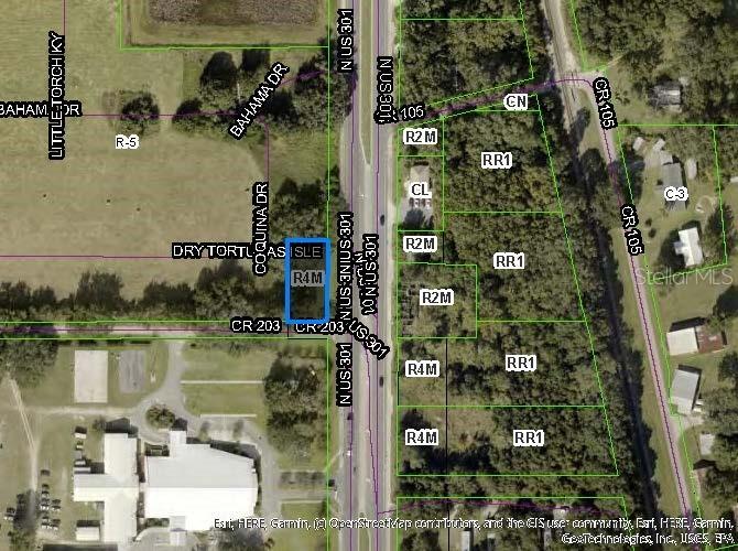 12182 N Us Highway 301, Oxford, FL 34484