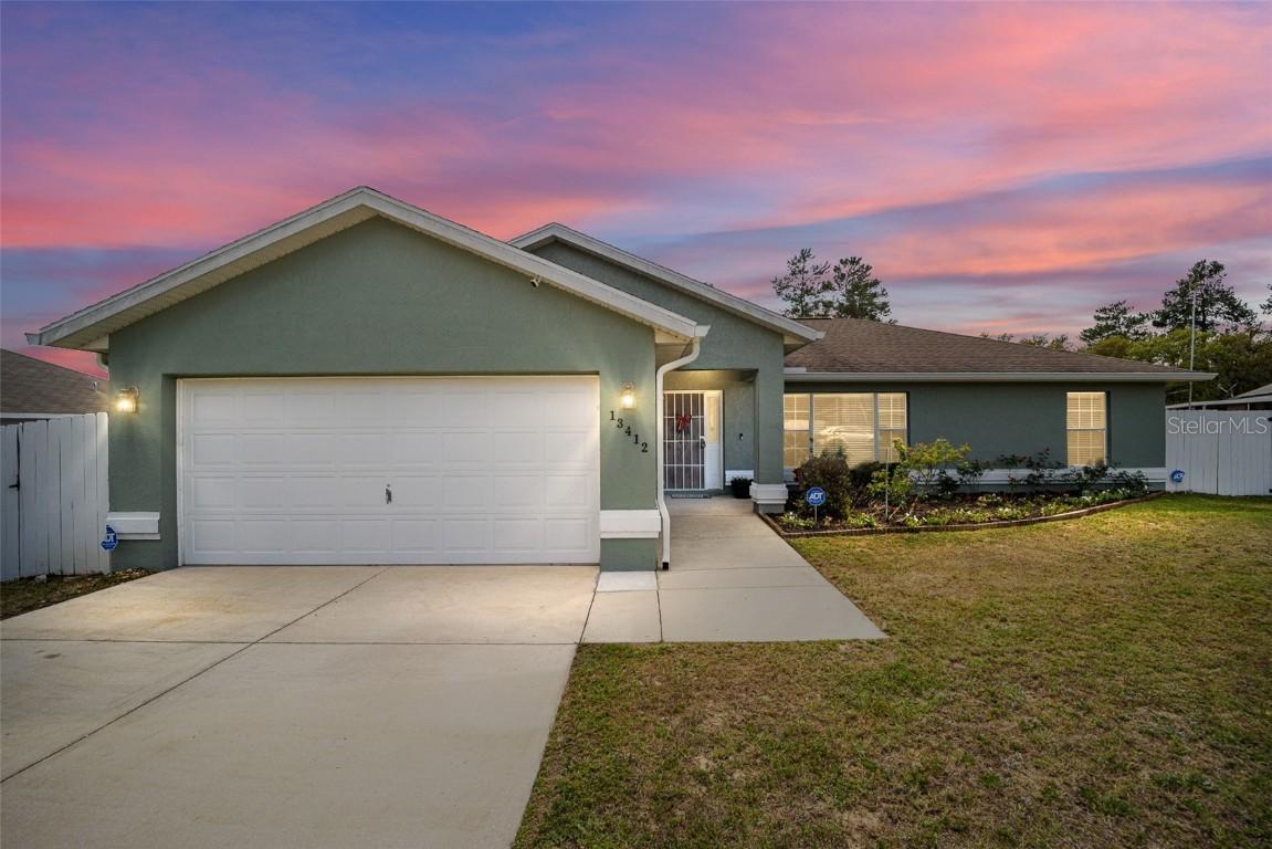 13412 SW 29 Cir, Ocala, FL 34473