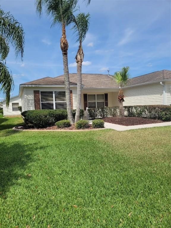 936 Livingston Loop, The Villages, FL 32162