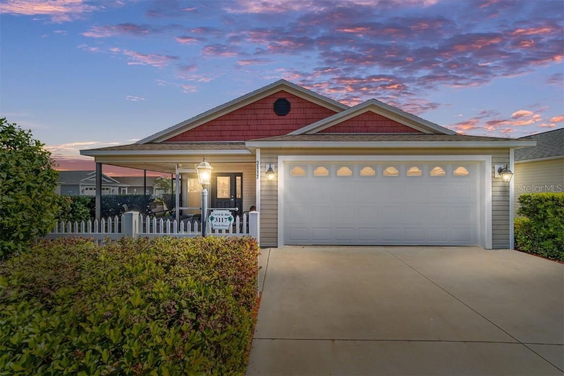 3117 Sabal Palm Ave., The Villages, FL 32163