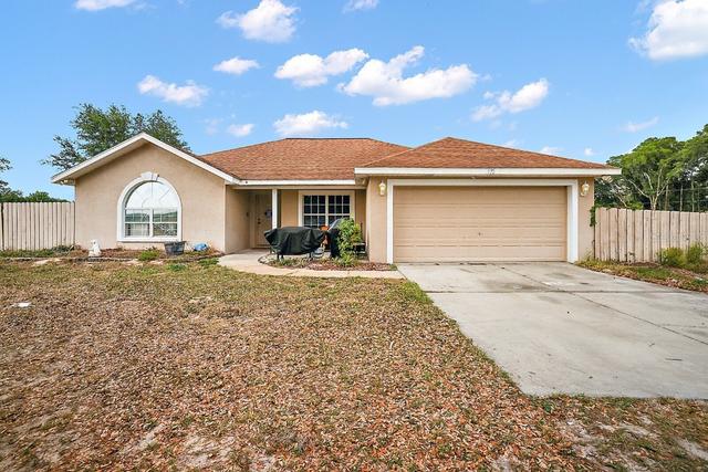 New Homes For Sale This Week in Sumterville: March 31st to April 6th