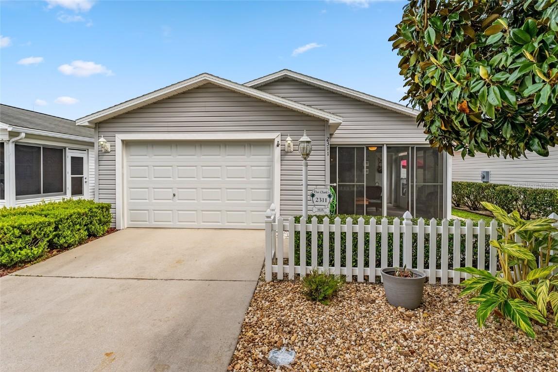 [Address Hidden by Seller], The Villages, FL 32162