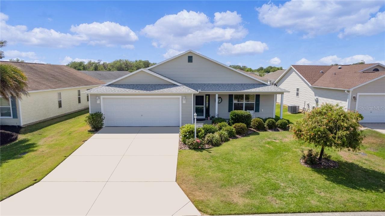 3804 Cosmos Way, The Villages, FL 32163