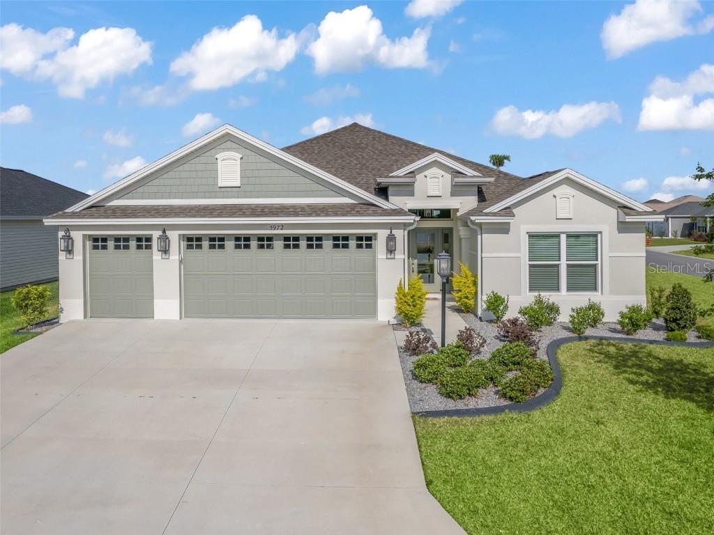 5972 Yancey St., The Villages, FL 32163