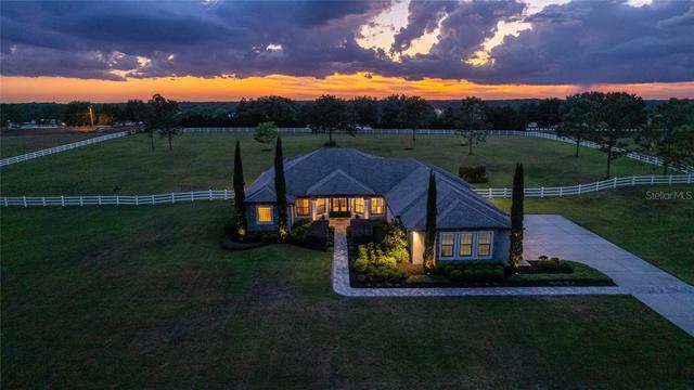 New Homes with In-ground Swimming Pools in Groveland: April 9th to April 15th