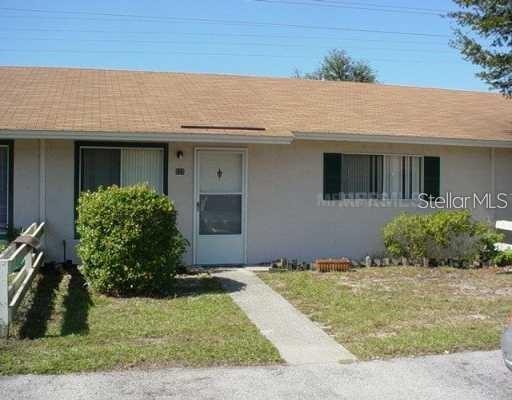 522 W Rosewood Ln. #39, Tavares, FL 32778