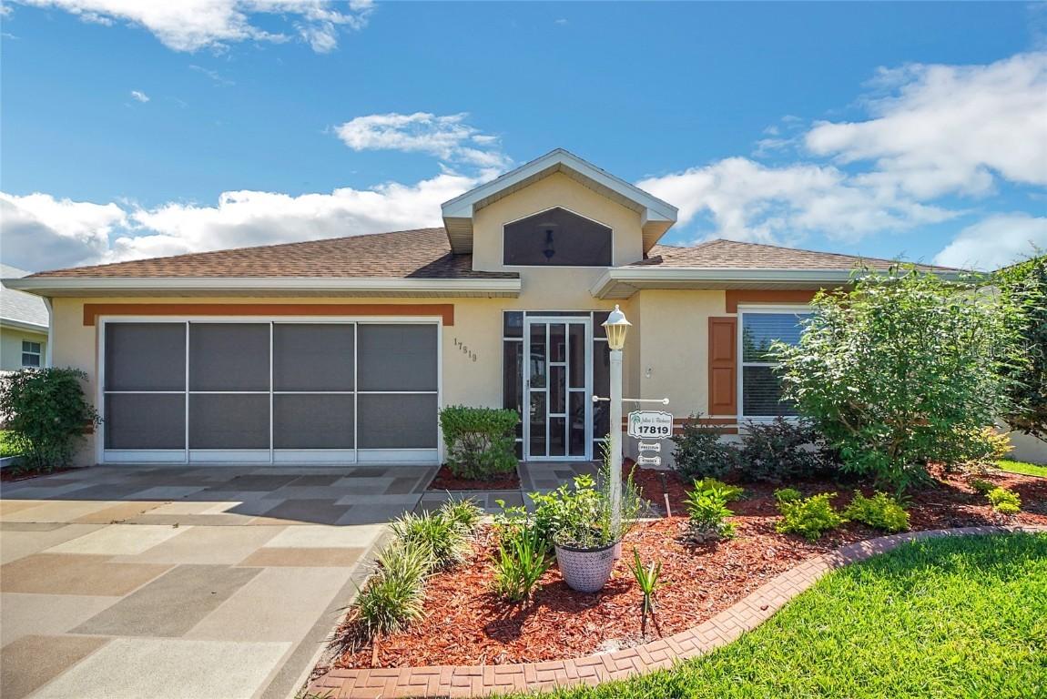17819 SE 114th Ct., Summerfield, FL 34491