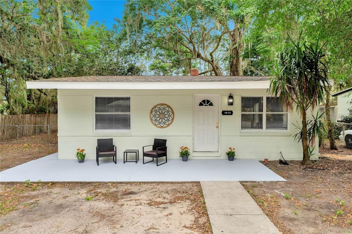 1015 Ferguson Ave., Leesburg, FL 34748