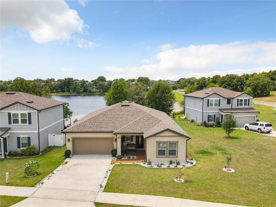 New Homes For Sale This Week in Mascotte: April 28th to May 4th