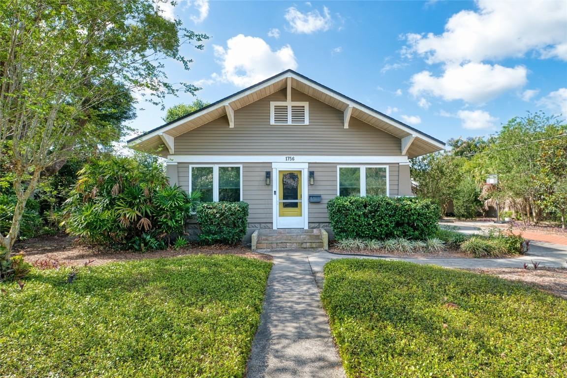1756 Hollywood Ave, Winter Park, FL 32789