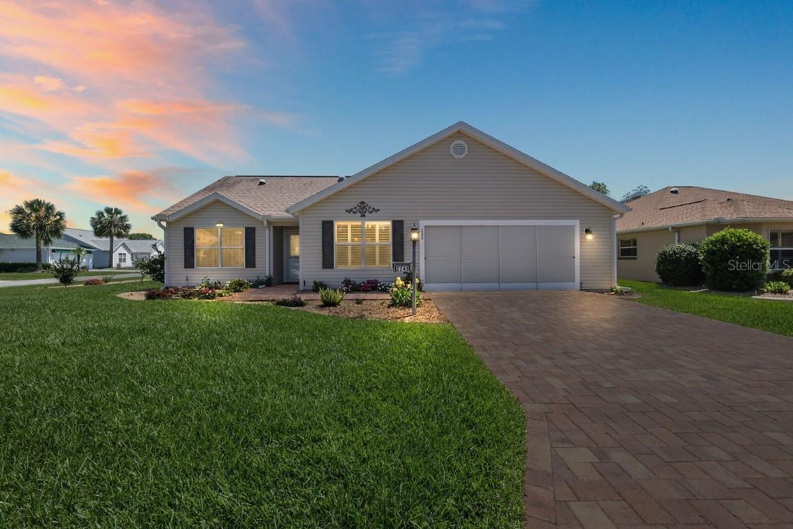 2245 Margarita Dr., The Villages, FL 32159