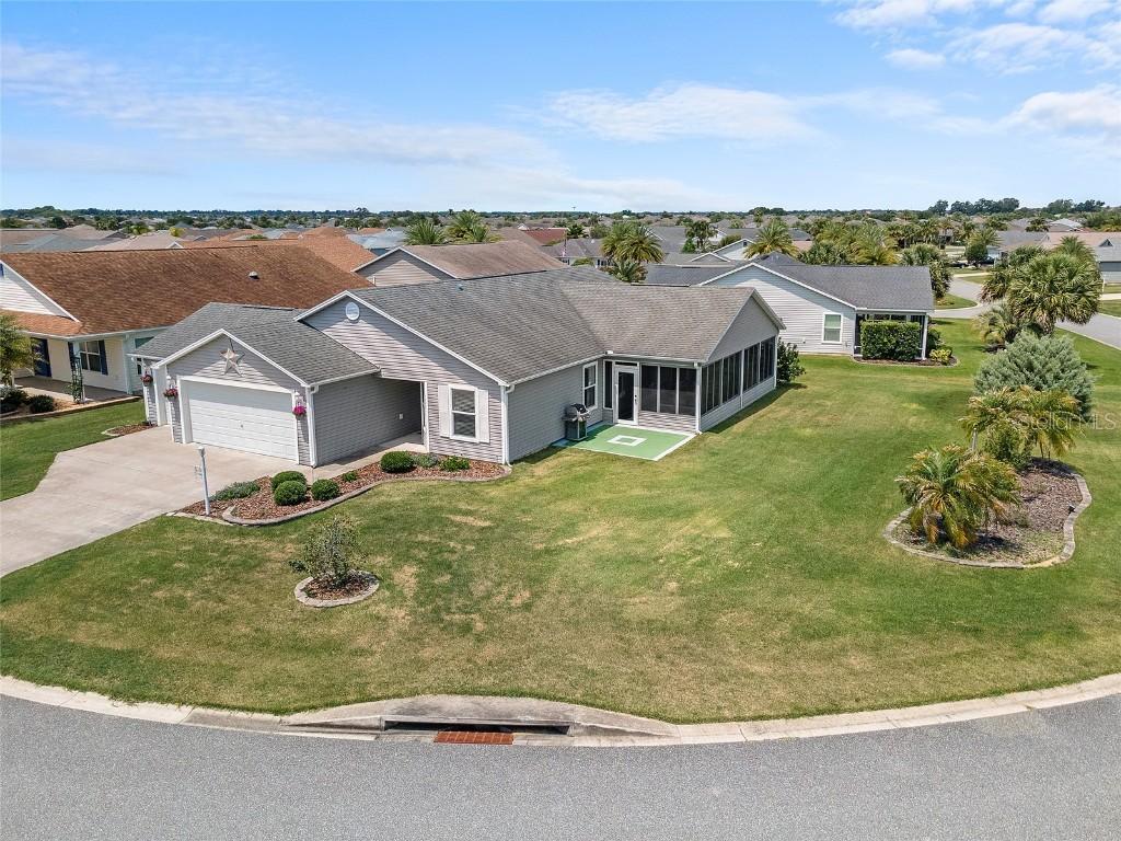 3366 Greenacres Ter., The Villages, FL 32163