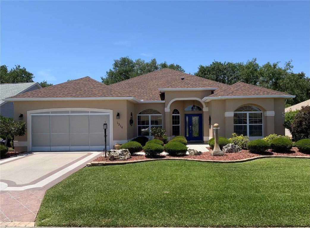 1314 Camero Dr., The Villages, FL 32159