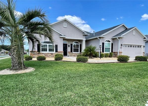 New Homes with In-ground Swimming Pools in Wildwood: May 7th to May 13th